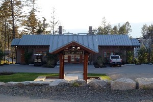 Owners Lodge